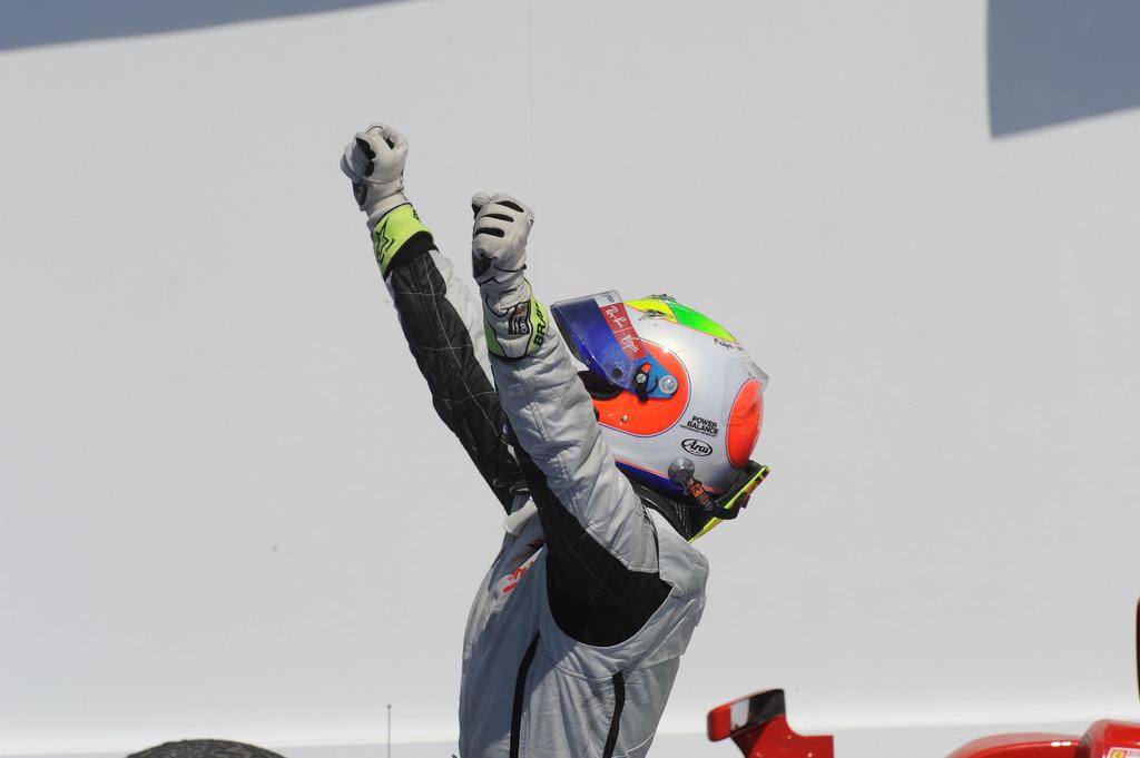 GP EUROPA